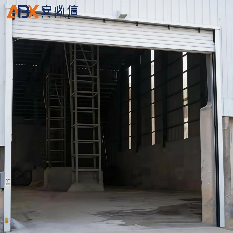 双河冷库门封