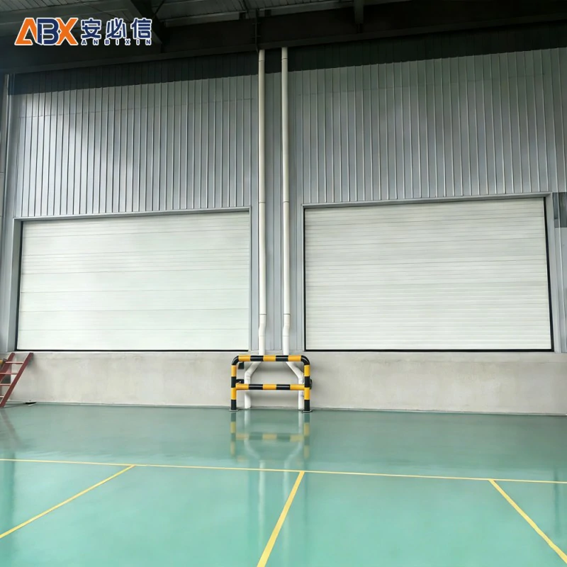 双河高扬程滑升门